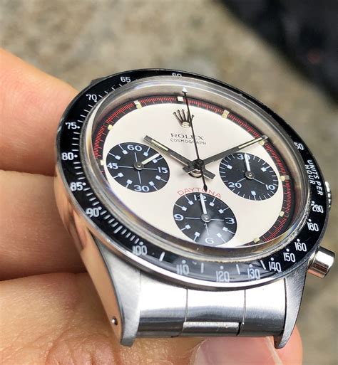 paul newman rolex 6241|rolex daytona dials explained.